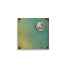 Rusted Lemon Moon