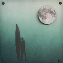 Twilight Surfer